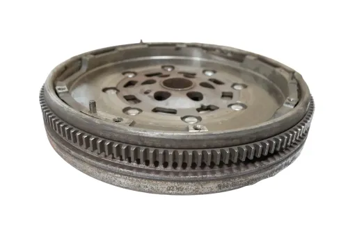 VW Passat 3C Touran 5-Gang Zweimassenschwungrad 2.0 FSI 06F105266AB (171383)