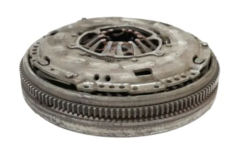 VW Passat 3C Touran 5-Gang Zweimassenschwungrad 2.0 FSI 06F105266AB (171383)