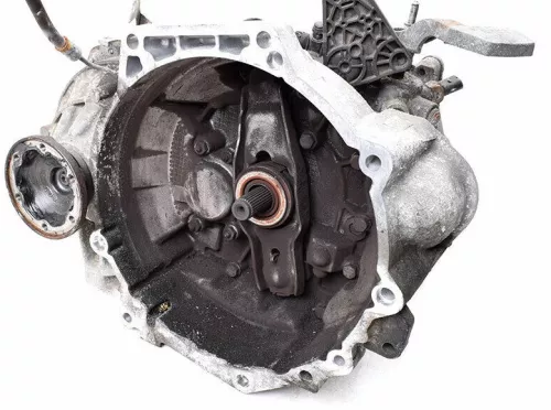 VW Golf 5 Altea A3 GETRIEBE JYL JCP GXV 2,0 FSI Schaltgetriebe 6-Gang (171386)