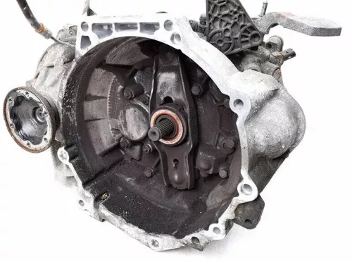 VW Golf 5 Altea A3 GETRIEBE JYL JCP GXV 2,0 FSI Schaltgetriebe 6-Gang