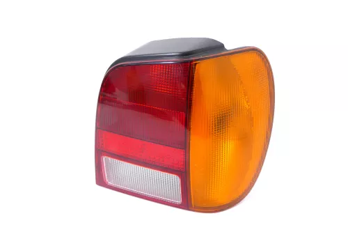 Polo 6N Rücklicht hinten rechts 6N0945096 Rückleuchte Heckleuchte Lampenträger (171407)