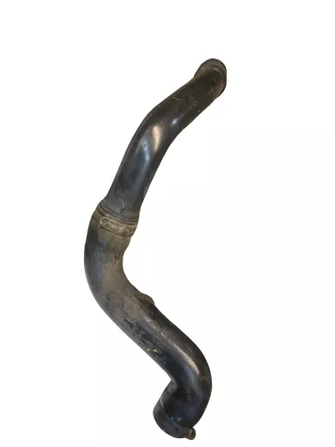 Audi A2 8Z Turbolader Schlauch Leitung Rohr 6X0145840B Druckrohr