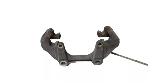 1x Passat 3B A4 B5 Bremssattelhalter Bremsträger vorne links / rechts 3B0615125 (171517)