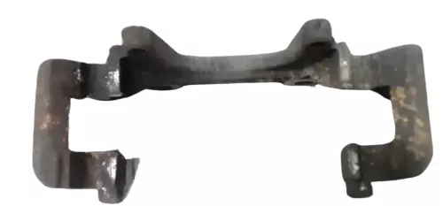 1x Passat 3B A4 B5 Bremssattelhalter Bremsträger vorne links / rechts 3B0615125