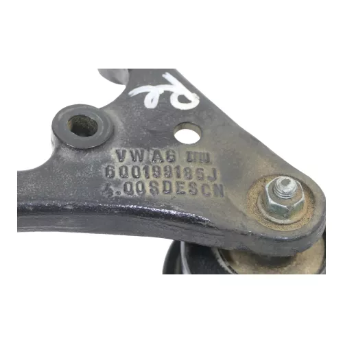 Fabia 6Y Motorlager Motorhalter Lager Halter links Stütze 6Q0199167BP (171585)