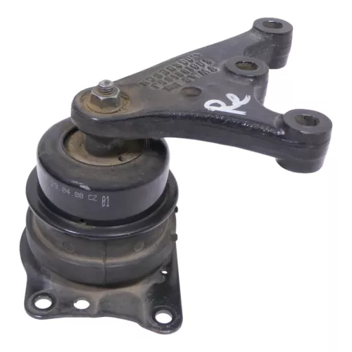 Fabia 6Y Motorlager Motorhalter Lager Halter links Stütze 6Q0199167BP (171585)