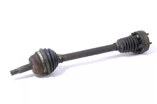 Seat Ibiza 6k Polo Classic Variant Antriebswelle links Benziner 191407271N