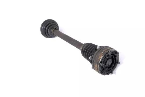 Seat Ibiza 6k Polo Classic Variant Antriebswelle links Benziner 191407271N (171624)
