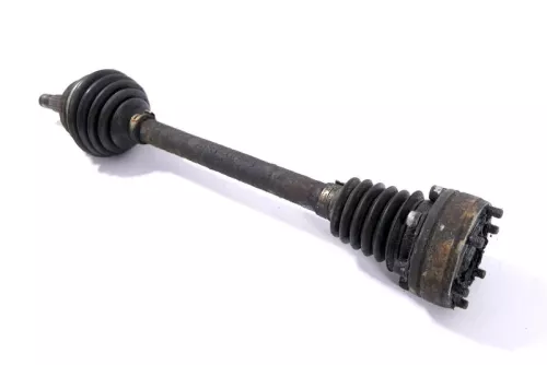 Seat Ibiza 6k Polo Classic Variant Antriebswelle links Benziner 191407271N (171624)