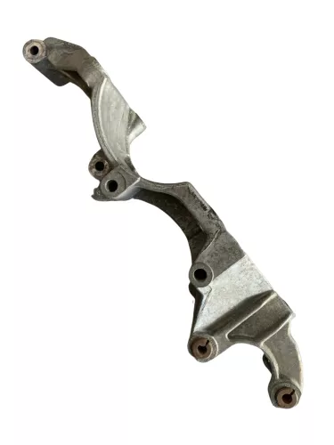 VW Sharan 7M Golf Halter Konsole Klimakompressor Träger 021260087 AAA AMY (171660)