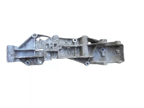 VW Sharan 7M Golf Halter Konsole Klimakompressor Träger 021260087 AAA AMY