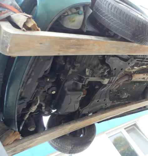 VW Sharan 7M Servopumpe 7M0145157M /B  Servo Pumpe 2,8 AAA