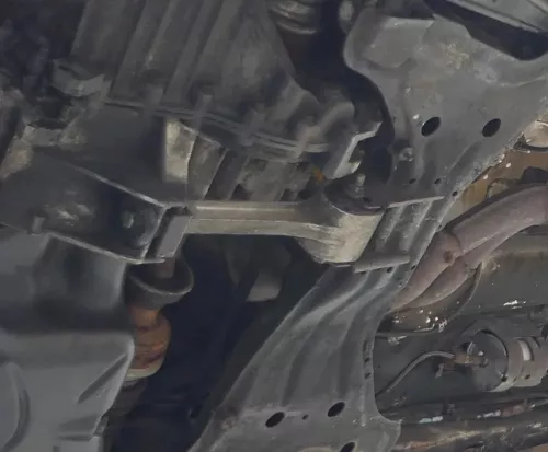 VW SHaran 7M Getriebehalter Lager Halter 7M0399201BS Stütze Getriebe