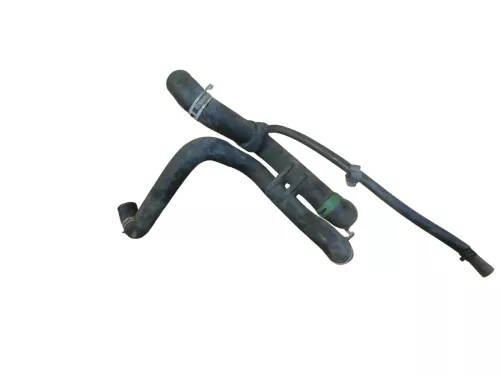 Sharan 7M Kühlrohr Rohr Leitung Wasserschlauch Kühlwasserschlauch AAA AMY