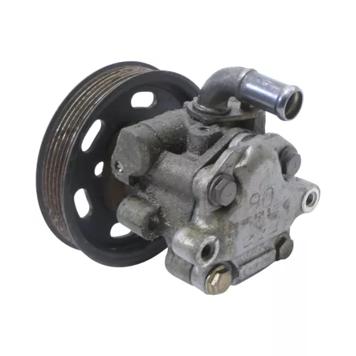VW Polo 6N2 Lupo 6N Flügelpumpe SDI TDI AMF AKU Servopumpe Servo Pumpe (171753)