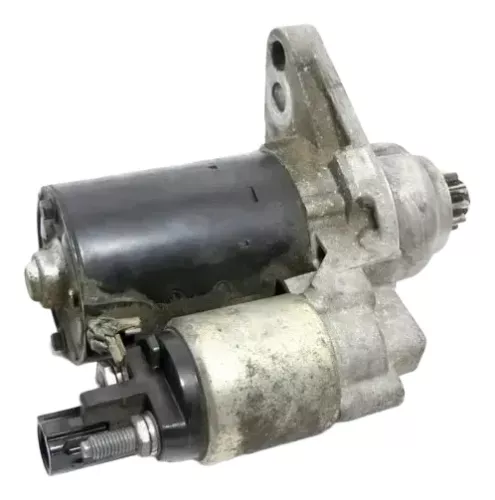VW Caddy 2K Golf Anlasser Starter 0AH911023A 5Gang Schaltung BUD  1,4 BSX (171764)