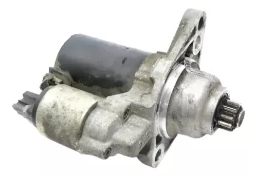 VW Caddy 2K Golf Anlasser Starter 0AH911023A 5Gang Schaltung BUD  1,4 BSX (171764)
