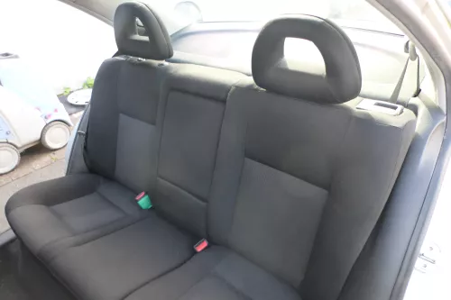 VW Bora Limousine Stufenheck Sitz Rückbank Rücksitzbank Sitzfläche Sitze  (171797)