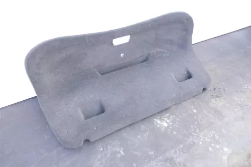 VW Bora 1J2 Limousine Heckklappenverkleidung Verkleidung Heckklappe