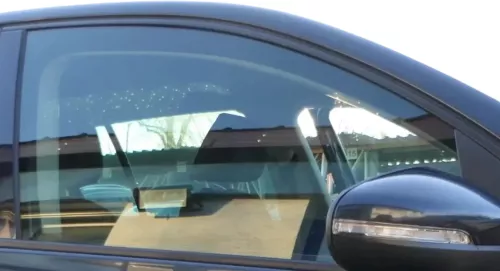 VW Golf 6 5K vorne rechts Fenster Scheibe in Tür Fensterscheibe 4/5-Türer