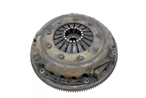 Audi A4 B5 Schwungrad Schwungscheibe Druckplatte Kupplung TDI AHU 1Z (171971)