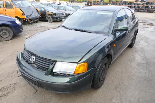 VW Passat 3B Kabelbaum Tür Türkabelbaum ZV vorne rechts 3B0971121E 3b0971121B (171985)