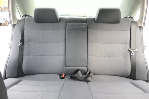 Audi A4 B5 Limo Sitz Sitze hinten Rückbank Rücksitzbank Sitzfläche klappbar (172004)