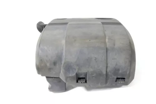 Skoda Fabia 6Y Luftfilterkasten Luftfilter Motorabdeckung 1,2 54PS 40kw AWY BMD (172069)
