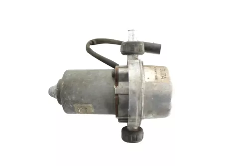 Audi A4 8E Q7 elektrische Unterdruckpumpe für Bremse 8E0927317B