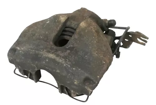 Audi A4 8E Bremssattel 8E0615124A vorne rechts Bremse Satttel