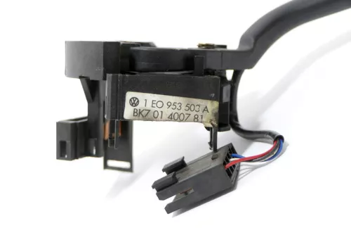 VW Golf 3 4 Cabrio 1E Lenkstockschalter Tempomat Schalter Hebel (172133)
