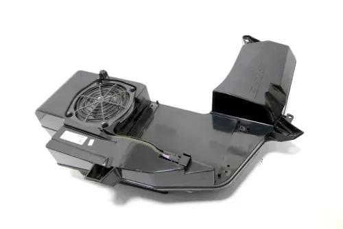Audi A4 8E B6 Avant Kombi Subwoofer 8E9035382E Lautsprecher Bassbox Bose (172136)