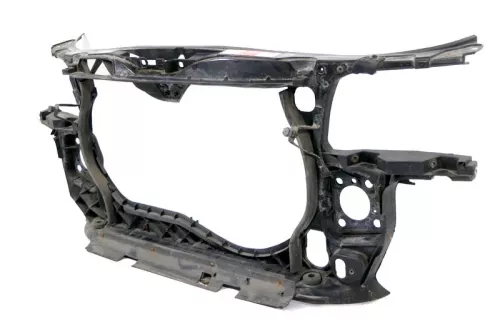 Audi A4 8E B6 1,8T + 4 Zylinder Schloßträger Halter 8E0805594 (172181)