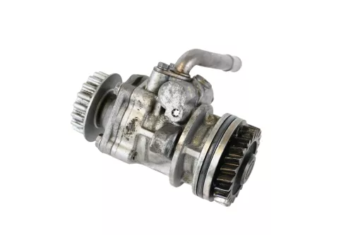 VW T5 Servopumpe 7H0422153A Servo Pumpe 2,5 TDI AXE BNZ