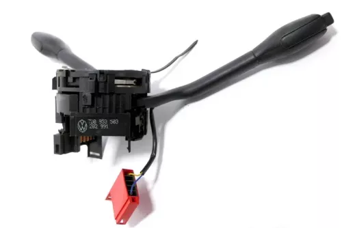 VW T4 Lenkstockschalter Blinkerhebel Wischer Wischerhebel 7D0953503 (172299)