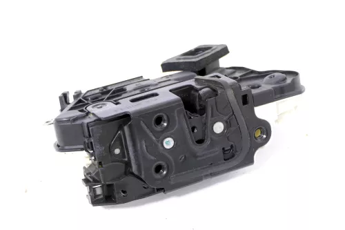 VW Golf 6 Polo 6R Stellmotor Tür Türschloß mit ZV vorne rechts 5K2837016B (172373)
