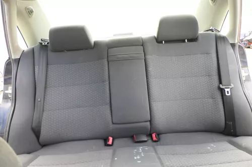 Audi A4 B5 Limo Sitz Sitze hinten Rückbank Rücksitzbank klappbar NUR LEHNE