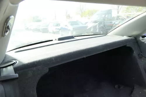 A4 B5 Limousine Laderaumabdeckung Hutablage Kofferraum (172463)