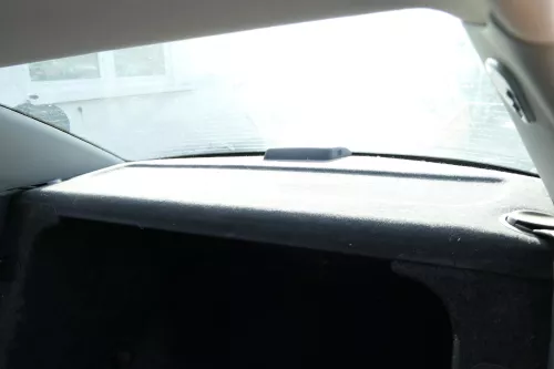 A4 B5 Limousine Laderaumabdeckung Hutablage Kofferraum