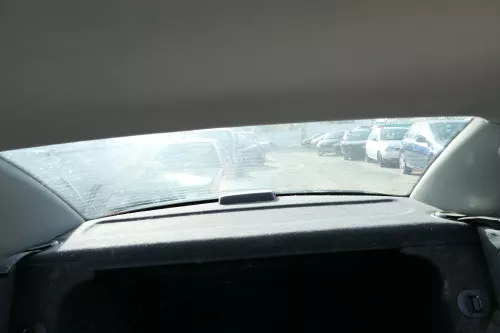 A4 B5 Limousine Laderaumabdeckung Hutablage Kofferraum  (172463)