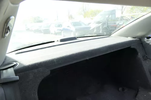 A4 B5 Limousine Laderaumabdeckung Hutablage Kofferraum  (172463)