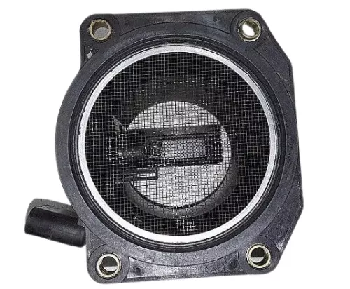 VW Passat 3BG Luftmengenmesser Luftmassenmesser 06A906461B