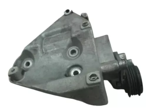 VW Passat 3B Halter Konsole für Klimakompressor Träger 06B260885D 2,0 AWT