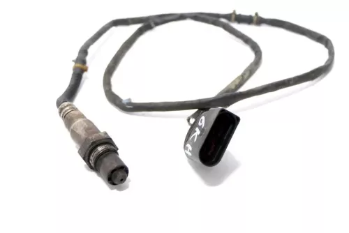 VW Polo Kombi 6KV Lambdasonde NACH Kat 06A906262AQ 1,4 ANW APF AUR (172501)