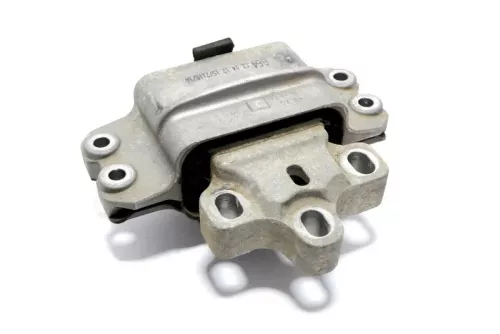 Caddy Golf Fabia Getriebelager Getriebehalter Lager Getrieb Halter links Stütze