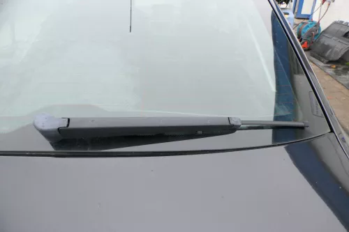 Octavia 1Z Limousine Wischerarm Arm Wischer hinten Heckwischer Heckwischerarm