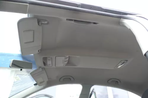 Octavia 1Z Limousine Himmel Innenraum Decke Dachhimmel Dach oben grau
