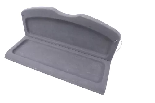 Skoda Octavia 1Z Limousine Hutablage Abdeckung Kofferraum Abdeckung schwarz