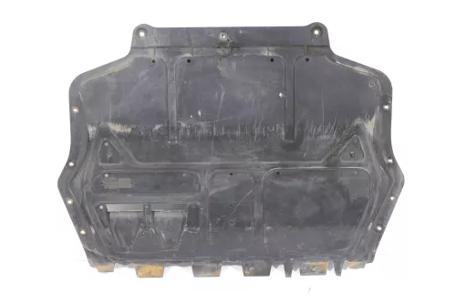 VW Passat 3C Unterfahrschutz Dämpfung Schutz unter Motor Dämpfungswanne Diesel (172570)