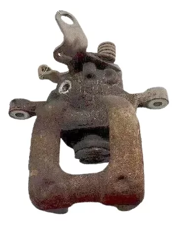 VW Golf Eos Bremssattel Bremszylinder rechts hinten 5K0615424 Sattel Bosch